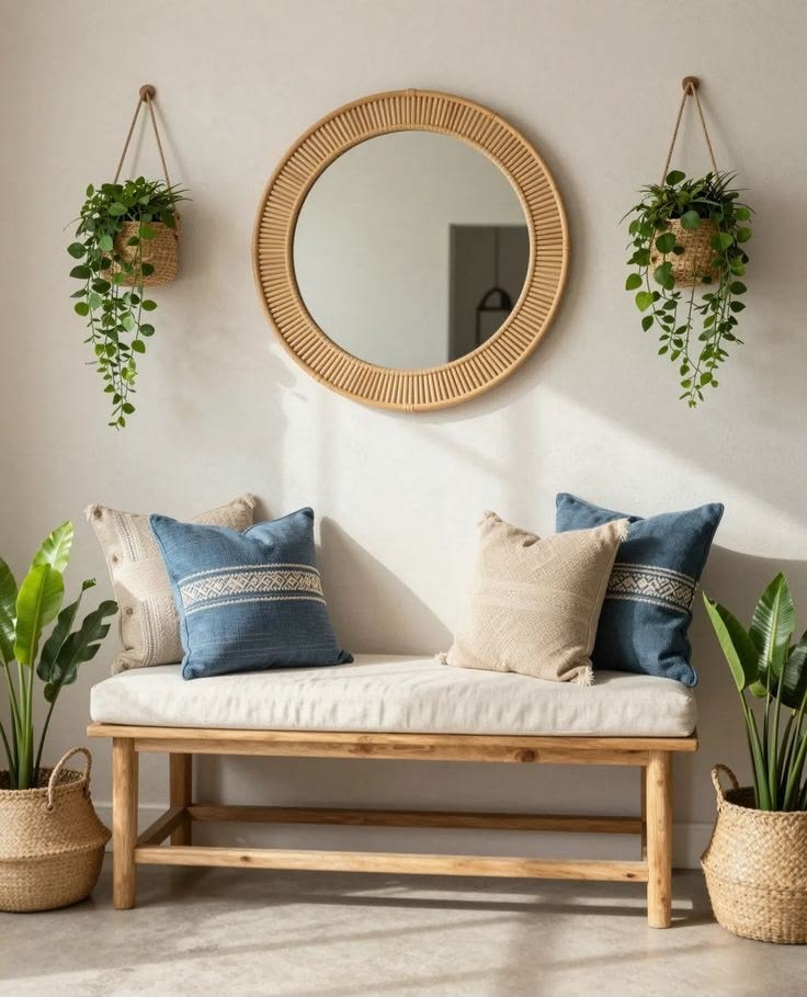 summer decor